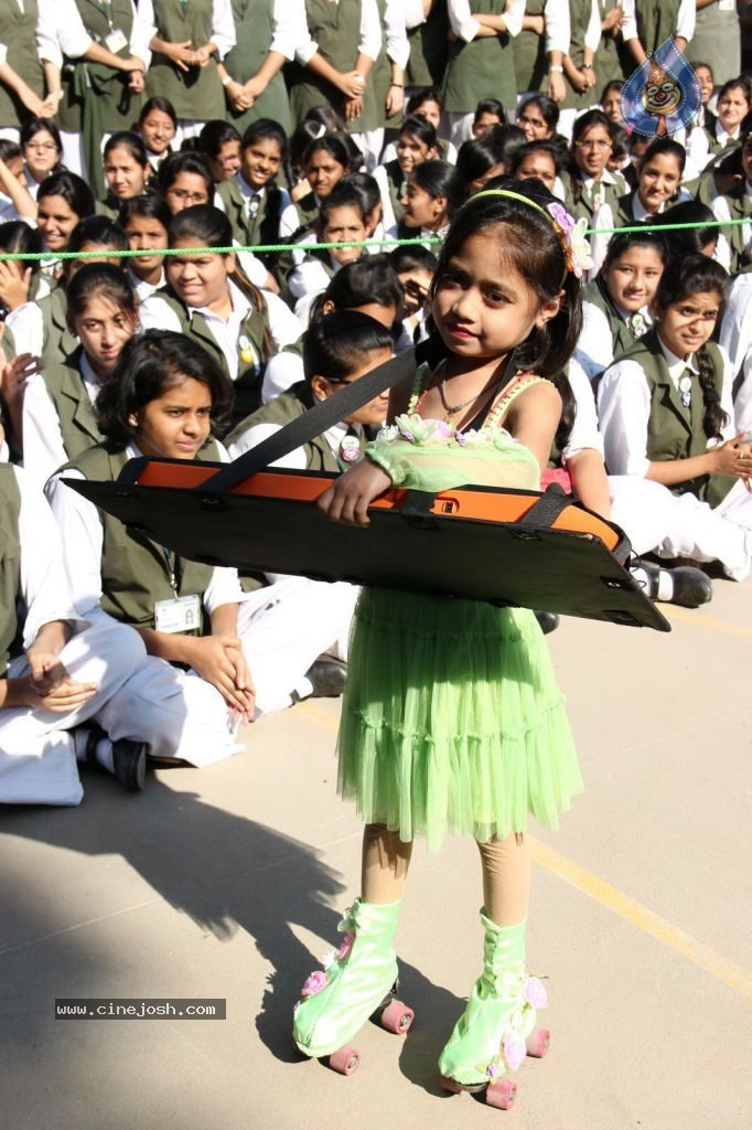 Shiksha Sagar Shah India Book of Records Event - 16 / 116 photos