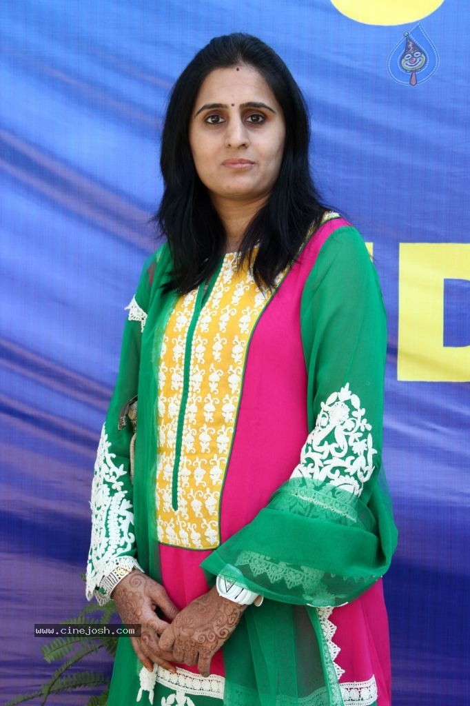 Shiksha Sagar Shah India Book of Records Event - 31 / 116 photos