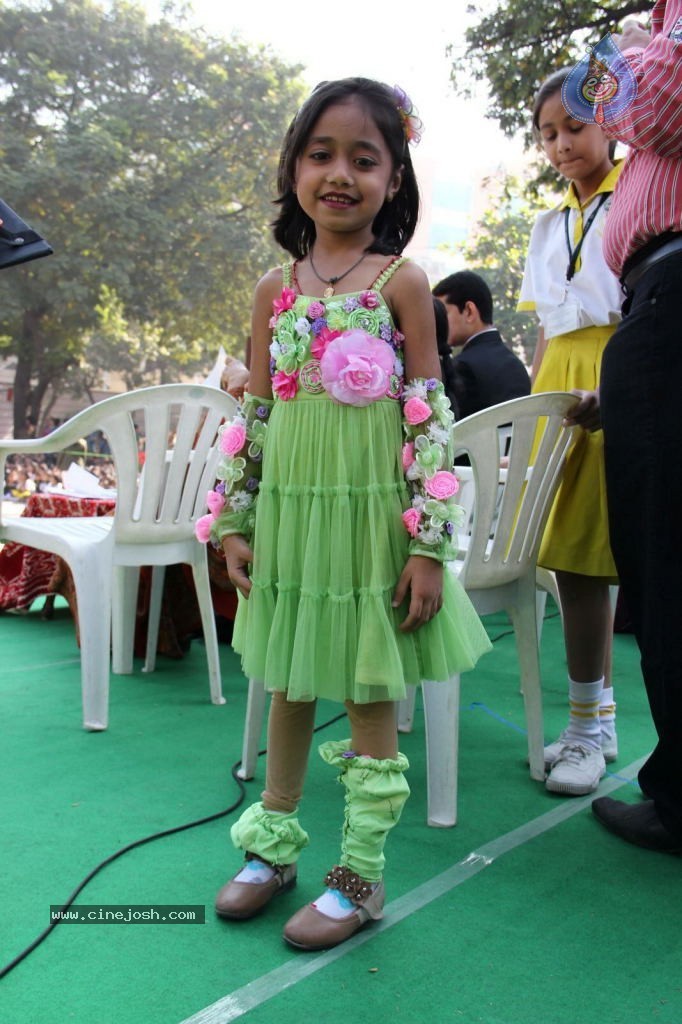 Shiksha Sagar Shah India Book of Records Event - 78 / 116 photos