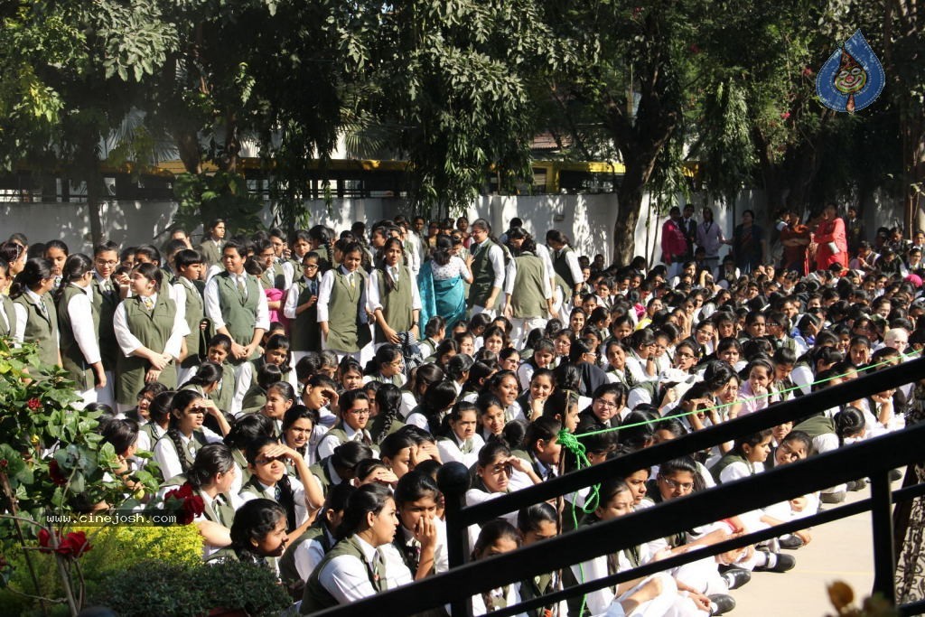 Shiksha Sagar Shah India Book of Records Event - 97 / 116 photos