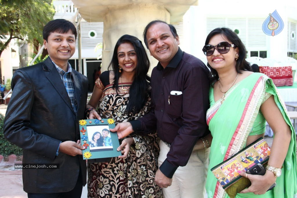 Shiksha Sagar Shah India Book of Records Event - 102 / 116 photos