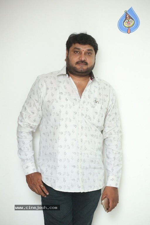 Shivaranjani Movie Director And Producer Press Meet - 2 / 20 photos