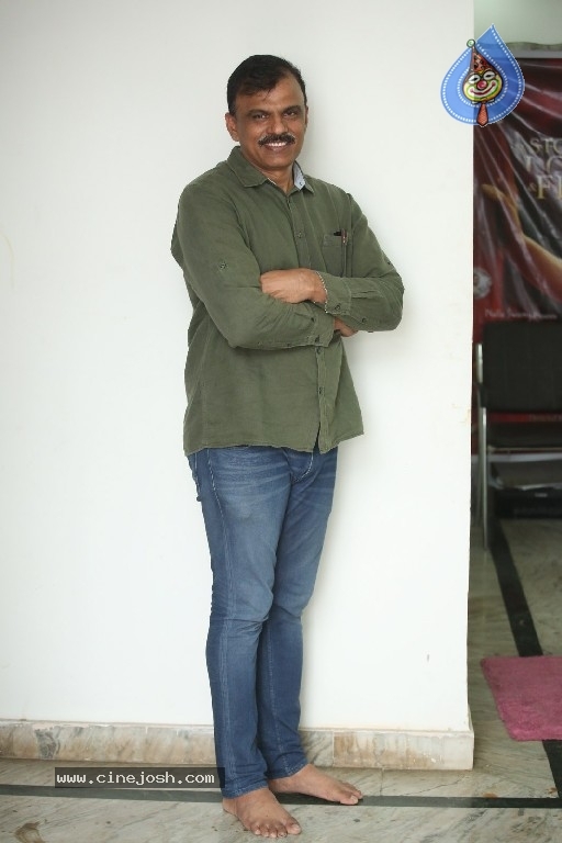 Shivaranjani Movie Director And Producer Press Meet - 4 / 20 photos