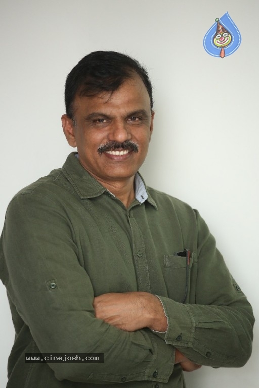 Shivaranjani Movie Director And Producer Press Meet - 6 / 20 photos