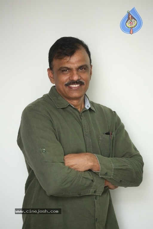 Shivaranjani Movie Director And Producer Press Meet - 11 / 20 photos