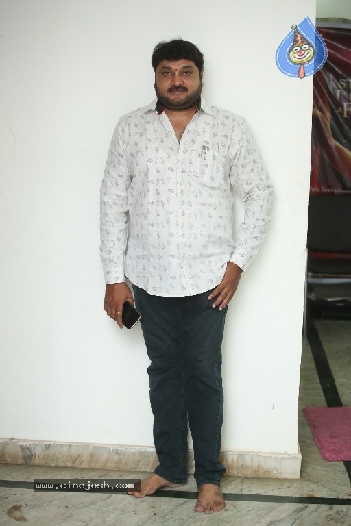 Shivaranjani Movie Director And Producer Press Meet - 12 / 20 photos