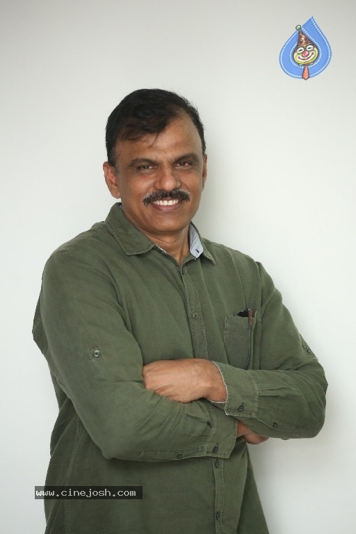 Shivaranjani Movie Director And Producer Press Meet - 14 / 20 photos