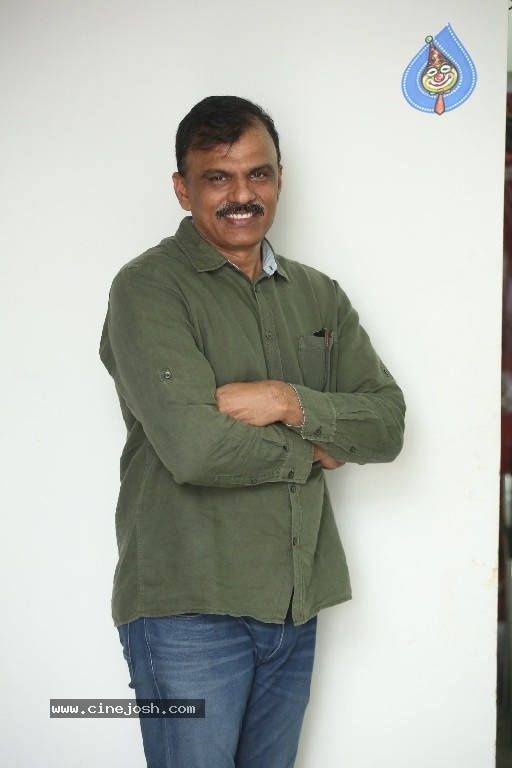 Shivaranjani Movie Director And Producer Press Meet - 16 / 20 photos