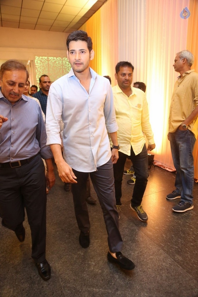 Shyam Prasad Reddy Daughter Wedding Photos 1 - 102 / 123 photos