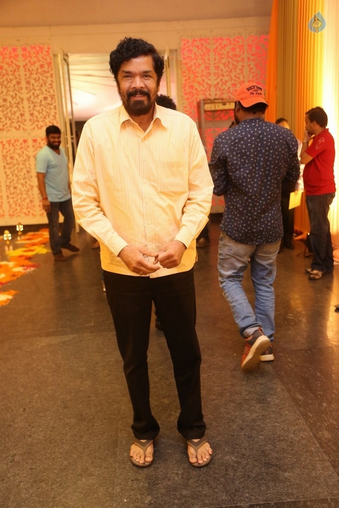 Shyam Prasad Reddy Daughter Wedding Photos 2 - 4 / 119 photos