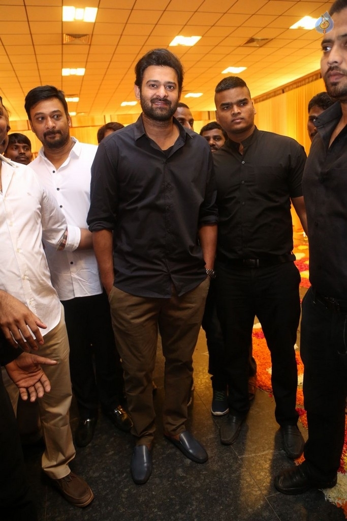 Shyam Prasad Reddy Daughter Wedding Photos 2 - 21 / 119 photos