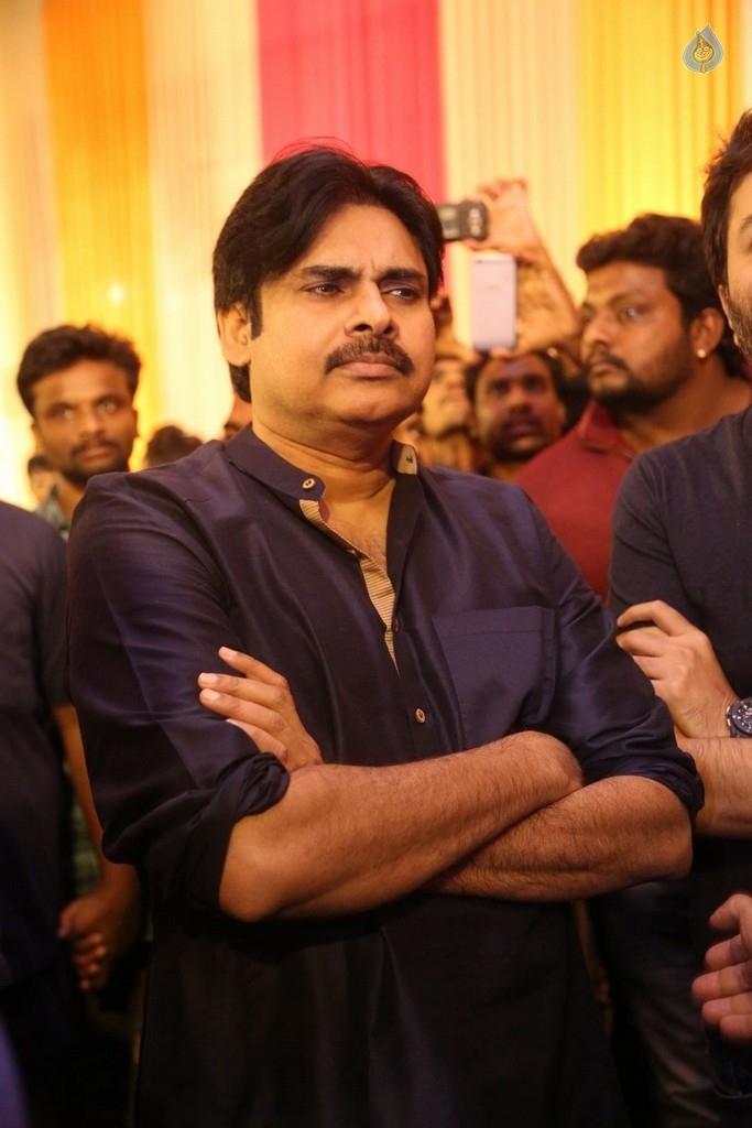 Shyam Prasad Reddy Daughter Wedding Photos 2 - 31 / 119 photos