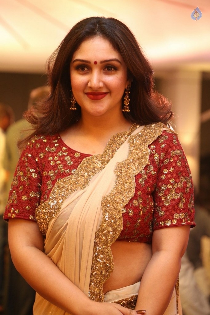 Shyam Prasad Reddy Daughter Wedding Photos 2 - 39 / 119 photos