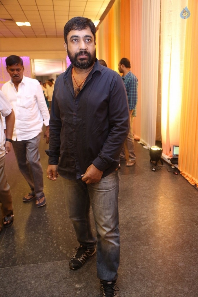 Shyam Prasad Reddy Daughter Wedding Photos 2 - 42 / 119 photos