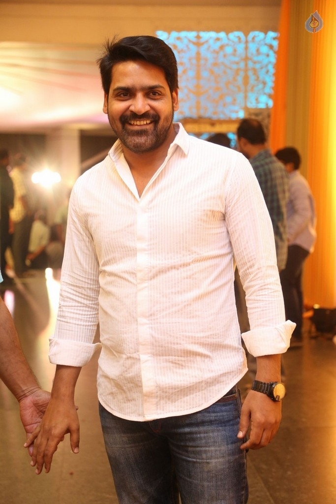 Shyam Prasad Reddy Daughter Wedding Photos 2 - 70 / 119 photos