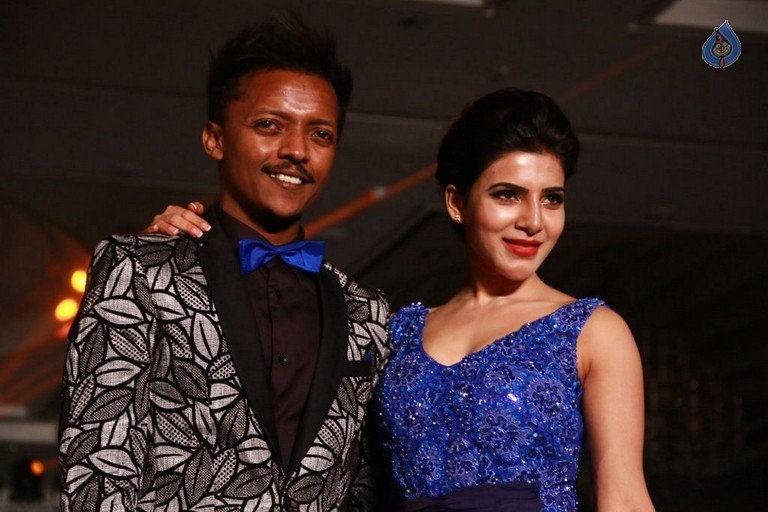 Sidney Sladen 2015 Breakaway Fashion Show - 9 / 73 photos