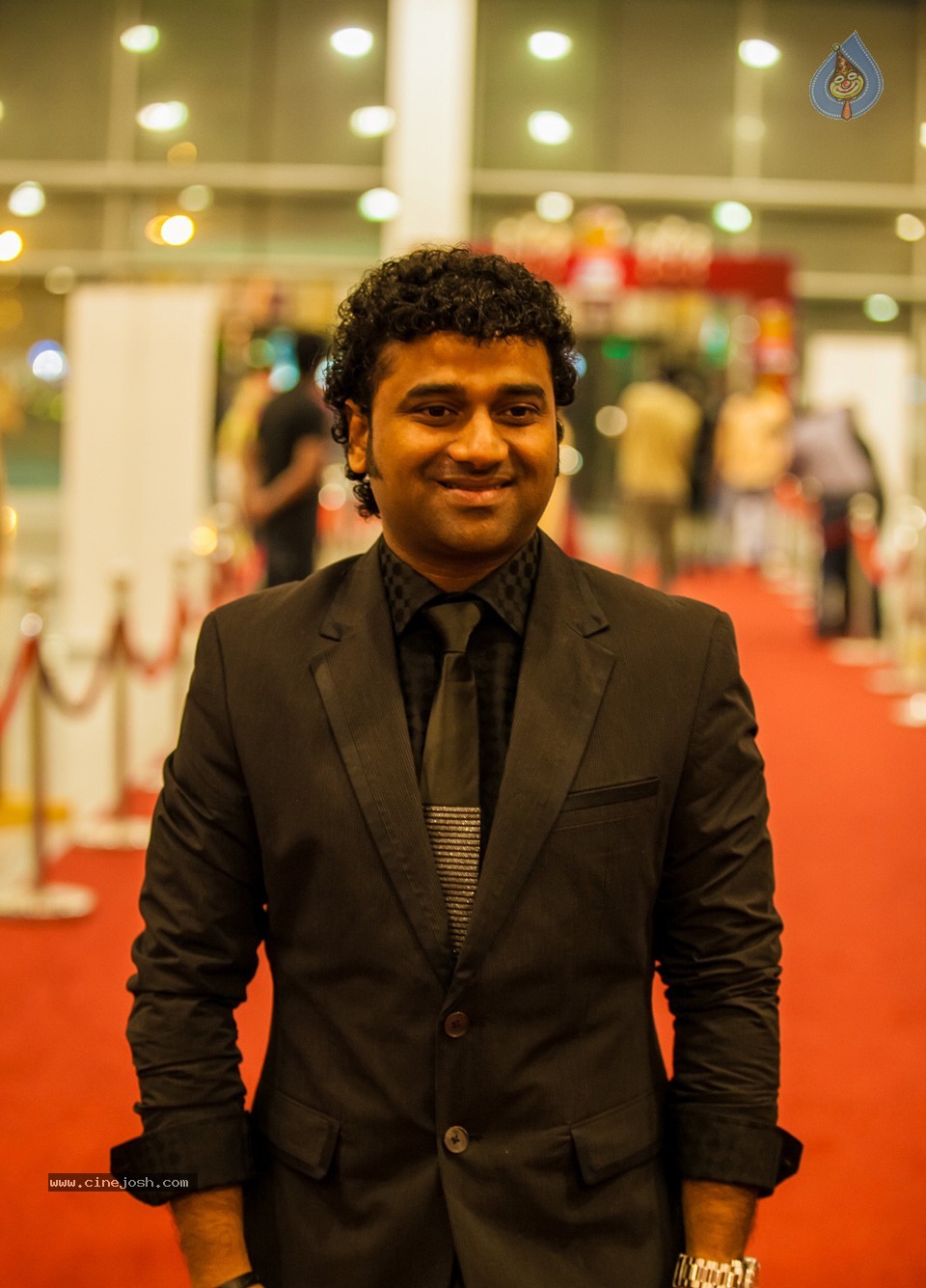 SIIMA 2013 Awards Day2 Photos 01 - 15 / 153 photos