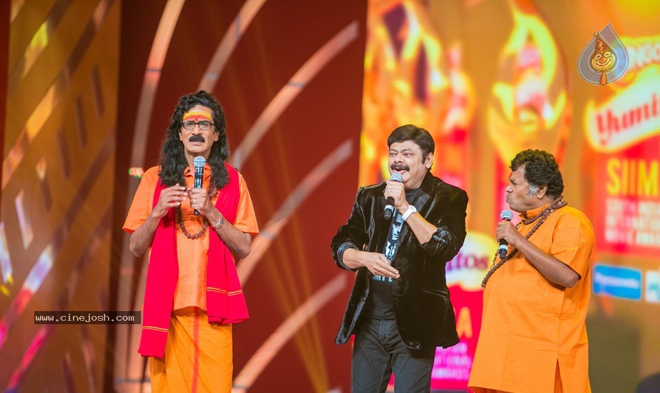 SIIMA 2013 Awards Day2 Photos 01 - 21 / 153 photos