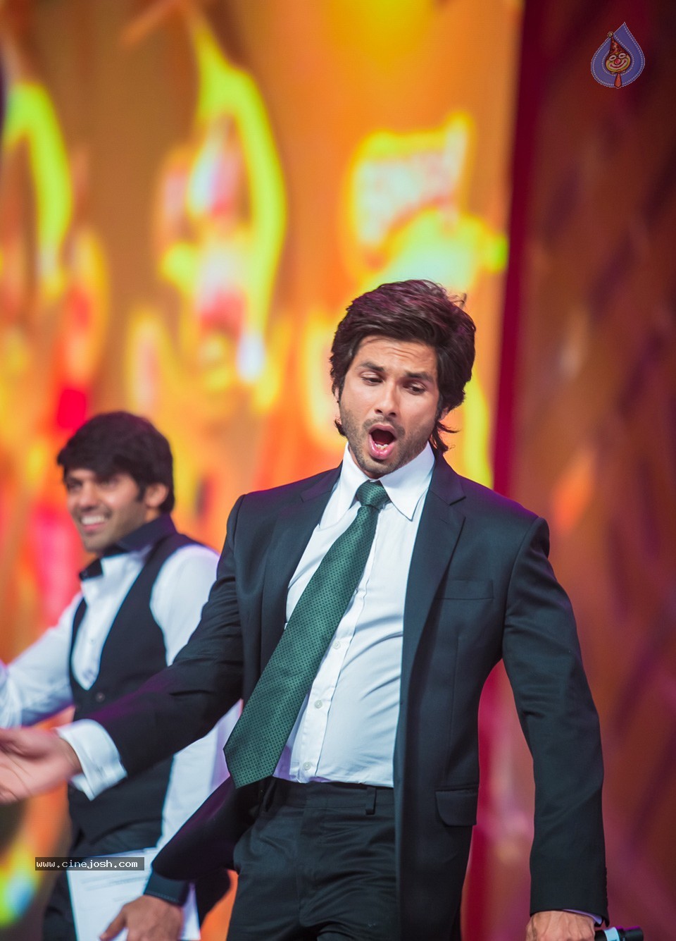 SIIMA 2013 Awards Day2 Photos 01 - 22 / 153 photos