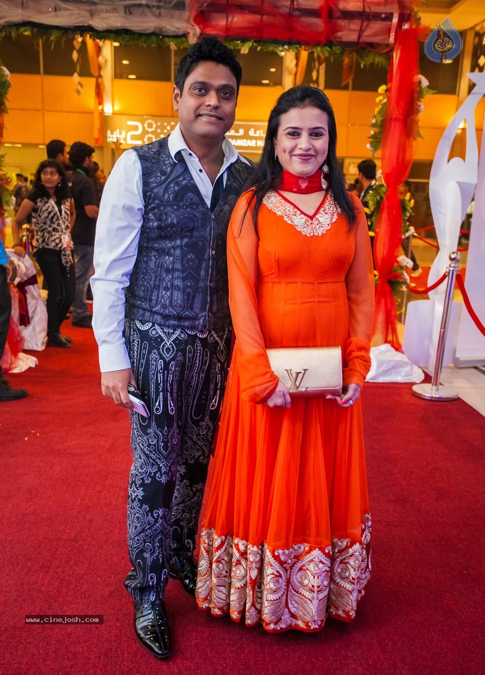 SIIMA 2013 Awards Day2 Photos 01 - 41 / 153 photos