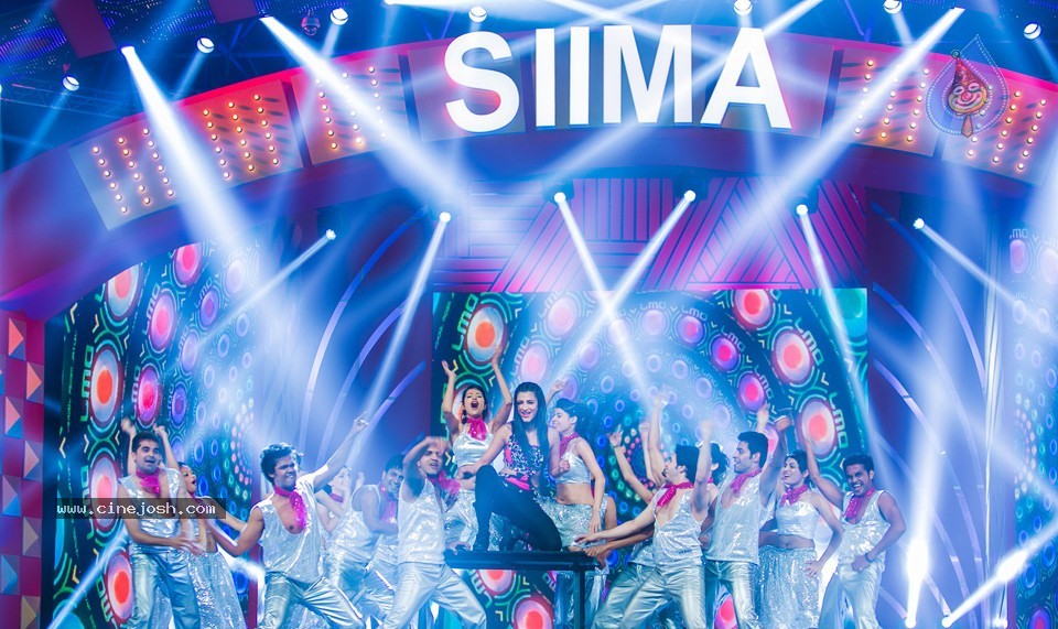 SIIMA 2013 Awards Day2 Photos 01 - 46 / 153 photos