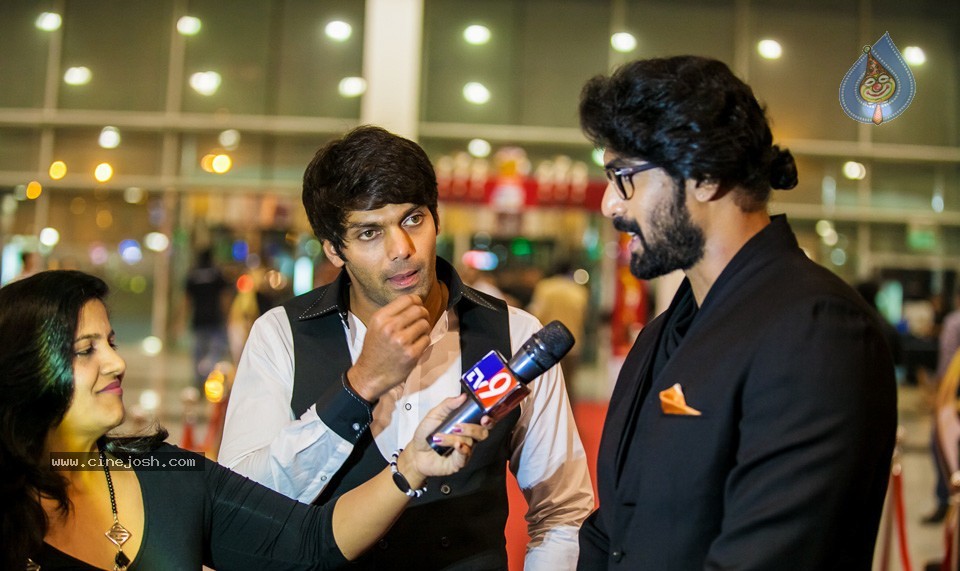 SIIMA 2013 Awards Day2 Photos 01 - 53 / 153 photos