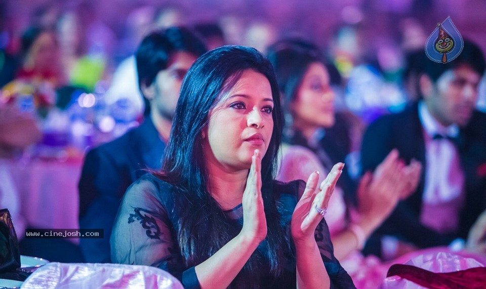 SIIMA 2013 Awards Day2 Photos 01 - 55 / 153 photos