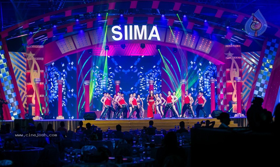 SIIMA 2013 Awards Day2 Photos 01 - 57 / 153 photos
