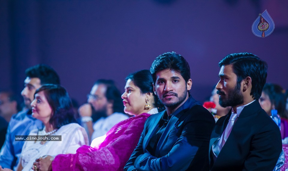 SIIMA 2013 Awards Day2 Photos 01 - 62 / 153 photos