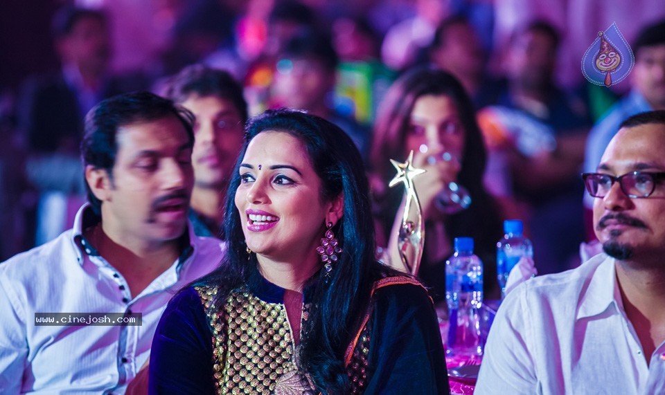 SIIMA 2013 Awards Day2 Photos 01 - 77 / 153 photos