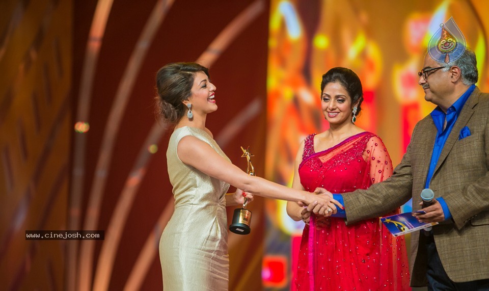 SIIMA 2013 Awards Day2 Photos 01 - 91 / 153 photos