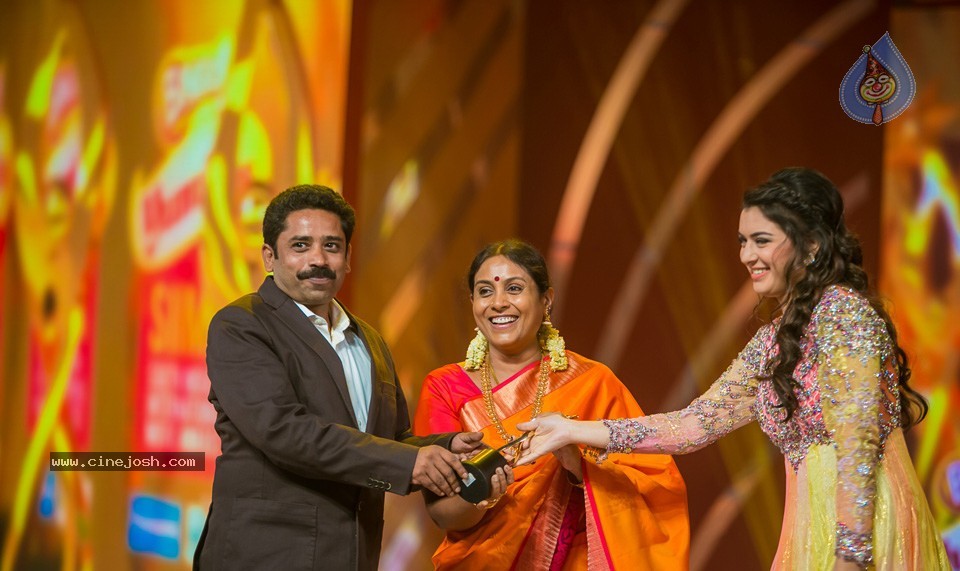 SIIMA 2013 Awards Day2 Photos 02 - 24 / 156 photos