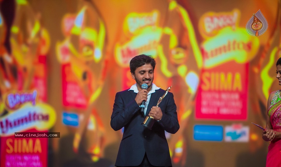 SIIMA 2013 Awards Day2 Photos 02 - 27 / 156 photos