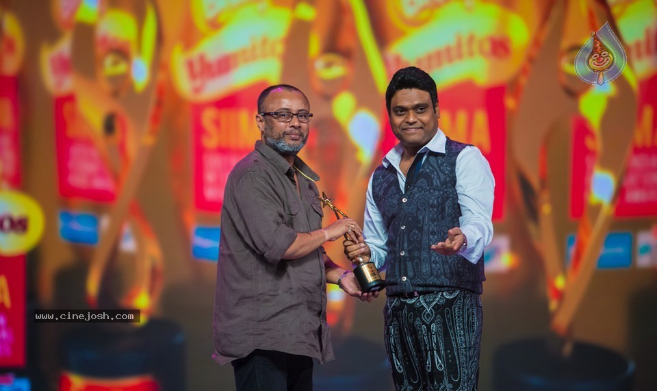 SIIMA 2013 Awards Day2 Photos 02 - 29 / 156 photos