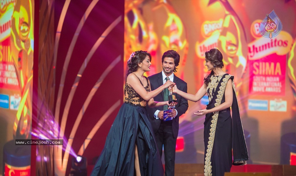 SIIMA 2013 Awards Day2 Photos 02 - 34 / 156 photos