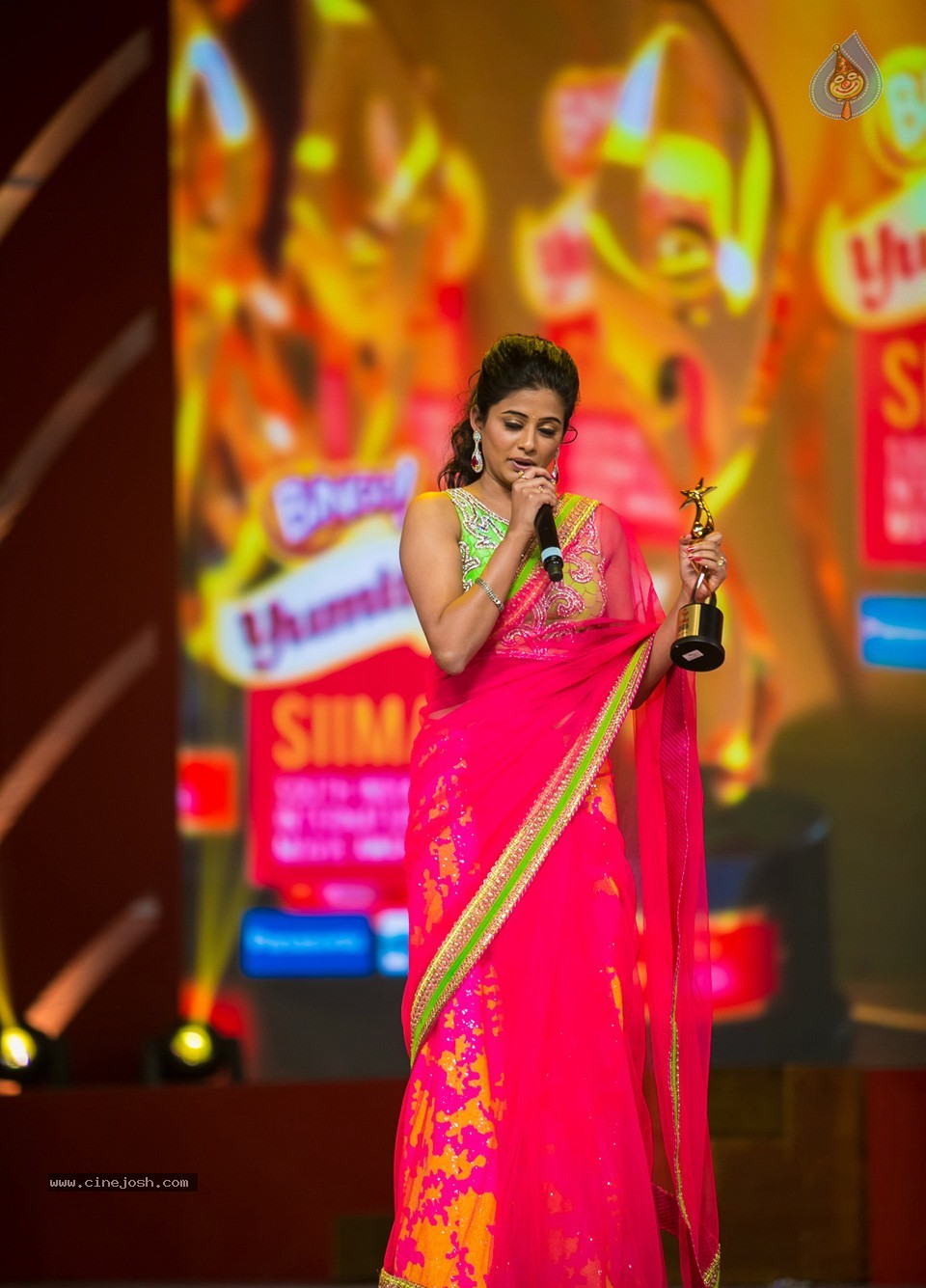 SIIMA 2013 Awards Day2 Photos 02 - 48 / 156 photos