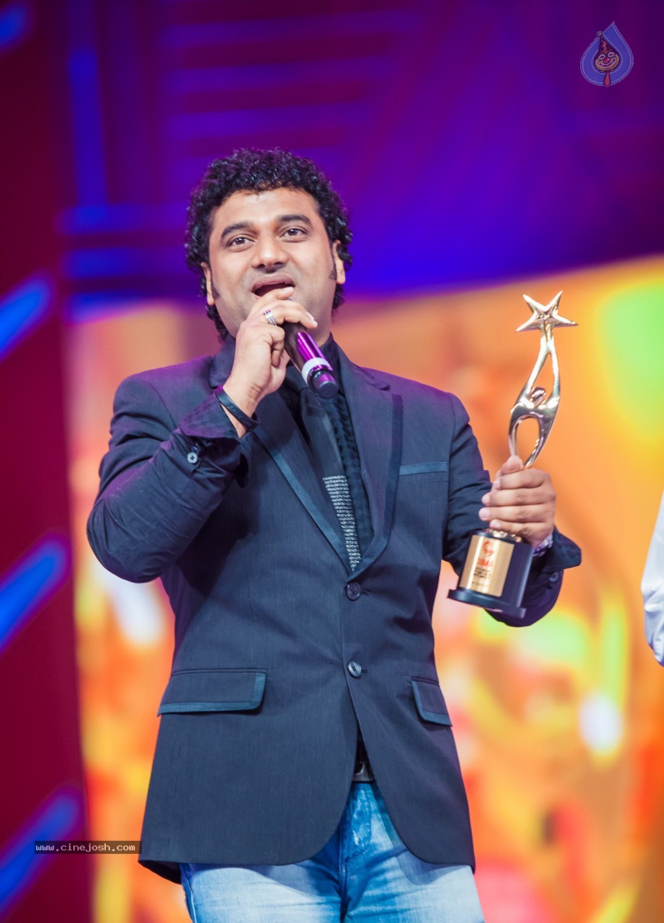 SIIMA 2013 Awards Day2 Photos 02 - 56 / 156 photos