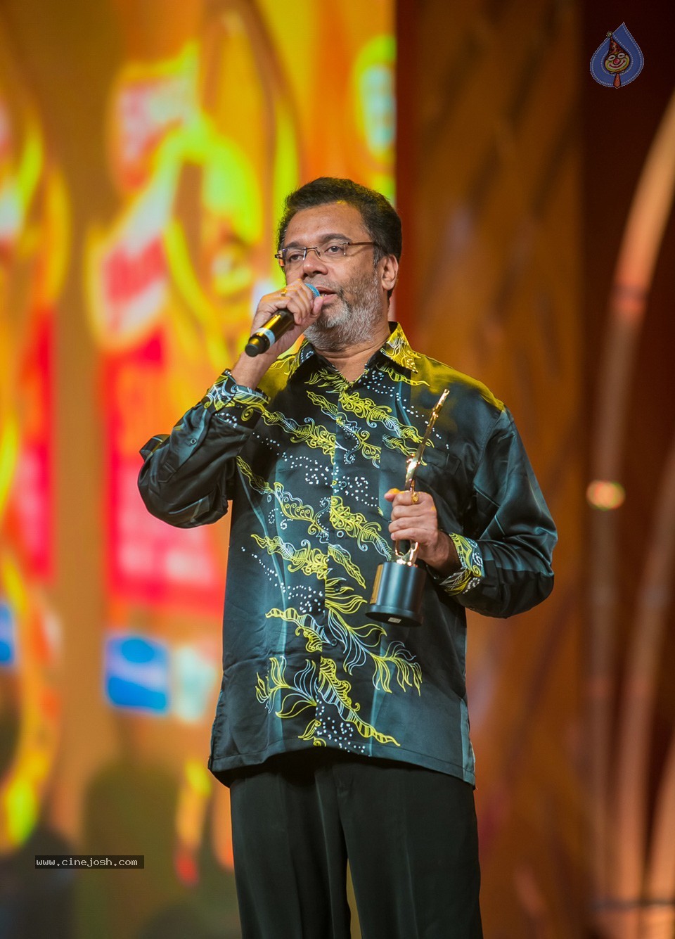 SIIMA 2013 Awards Day2 Photos 02 - 64 / 156 photos
