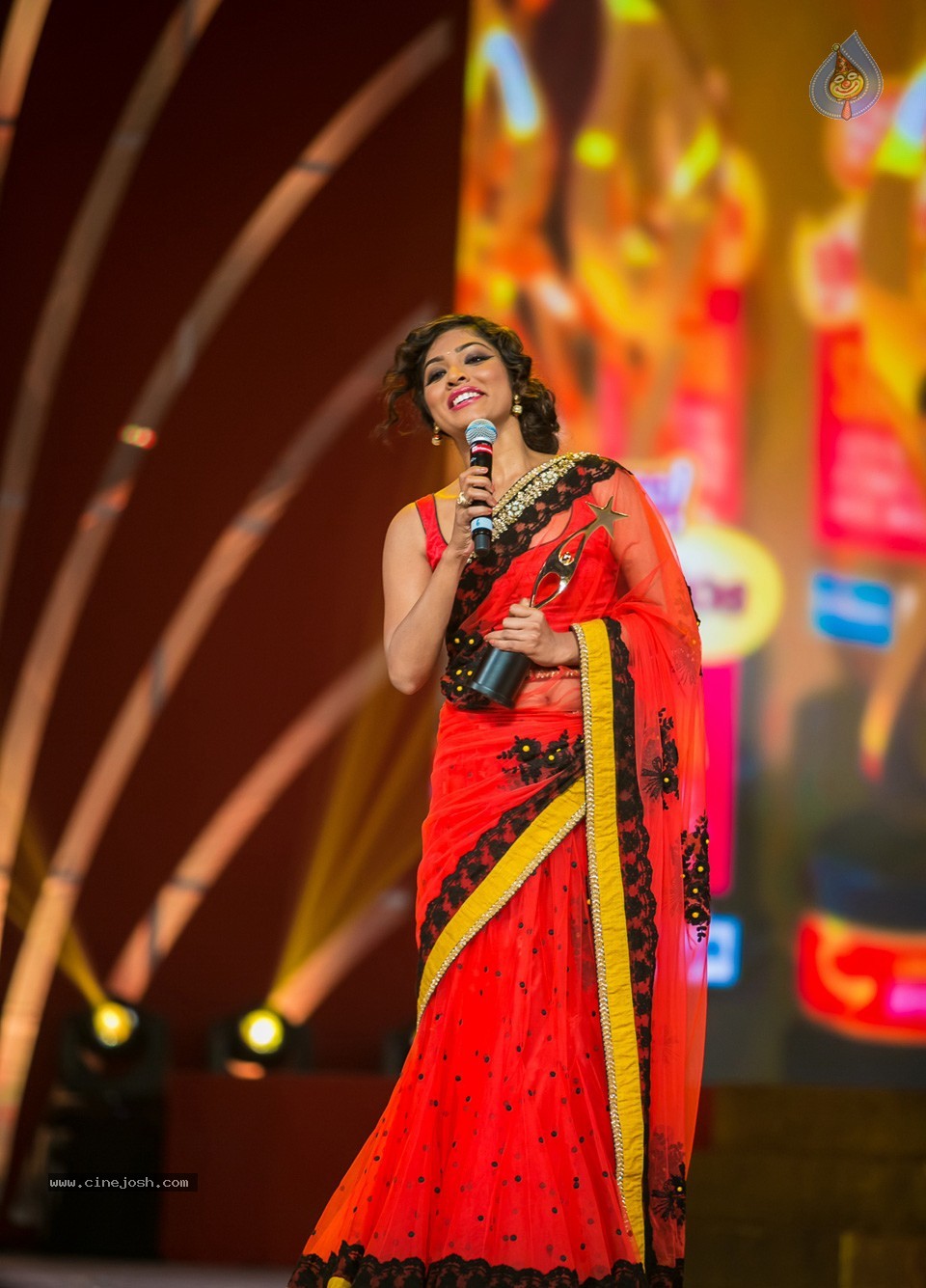 SIIMA 2013 Awards Day2 Photos 02 - 89 / 156 photos