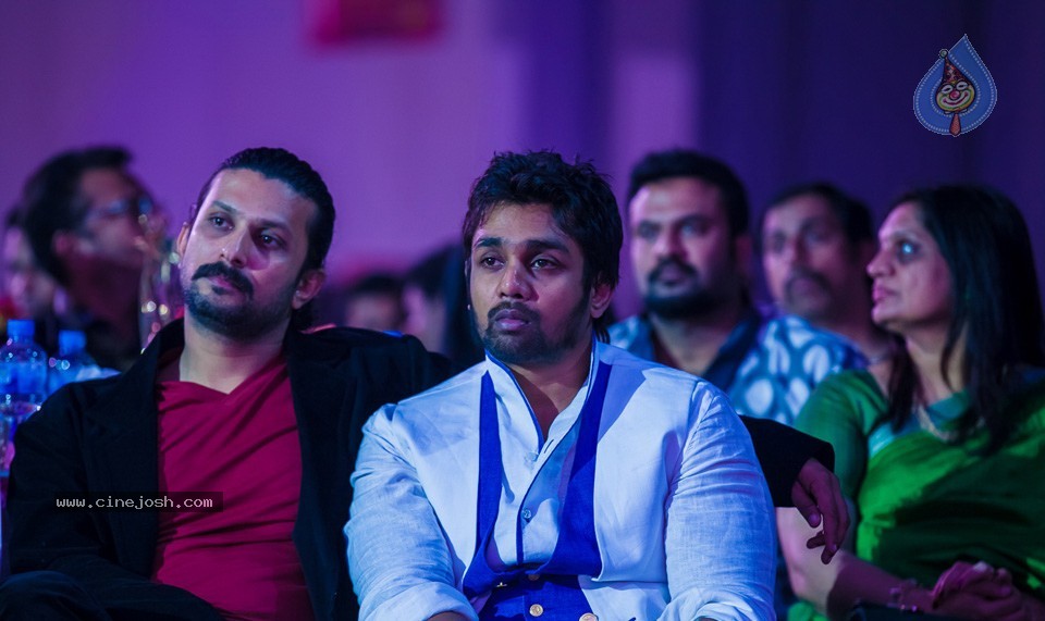 SIIMA 2013 Awards Day2 Photos 02 - 103 / 156 photos