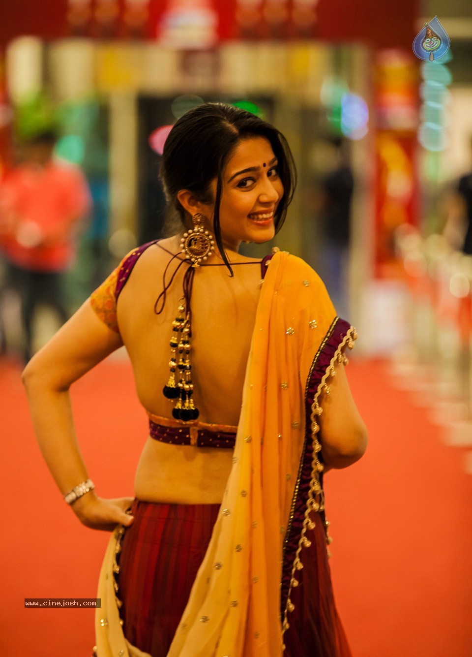 SIIMA 2013 Awards Day2 Photos 02 - 111 / 156 photos