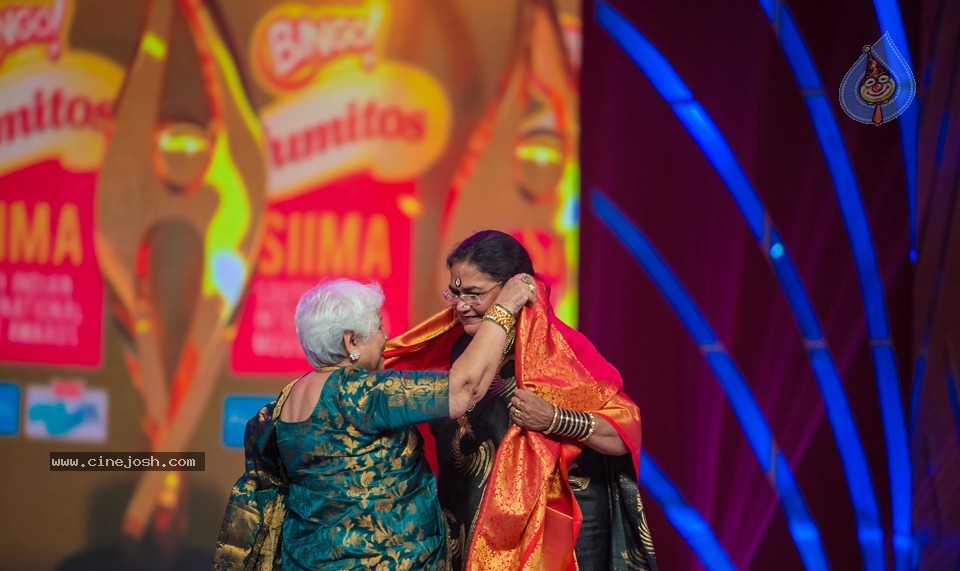 SIIMA 2013 Awards Day2 Photos 02 - 120 / 156 photos