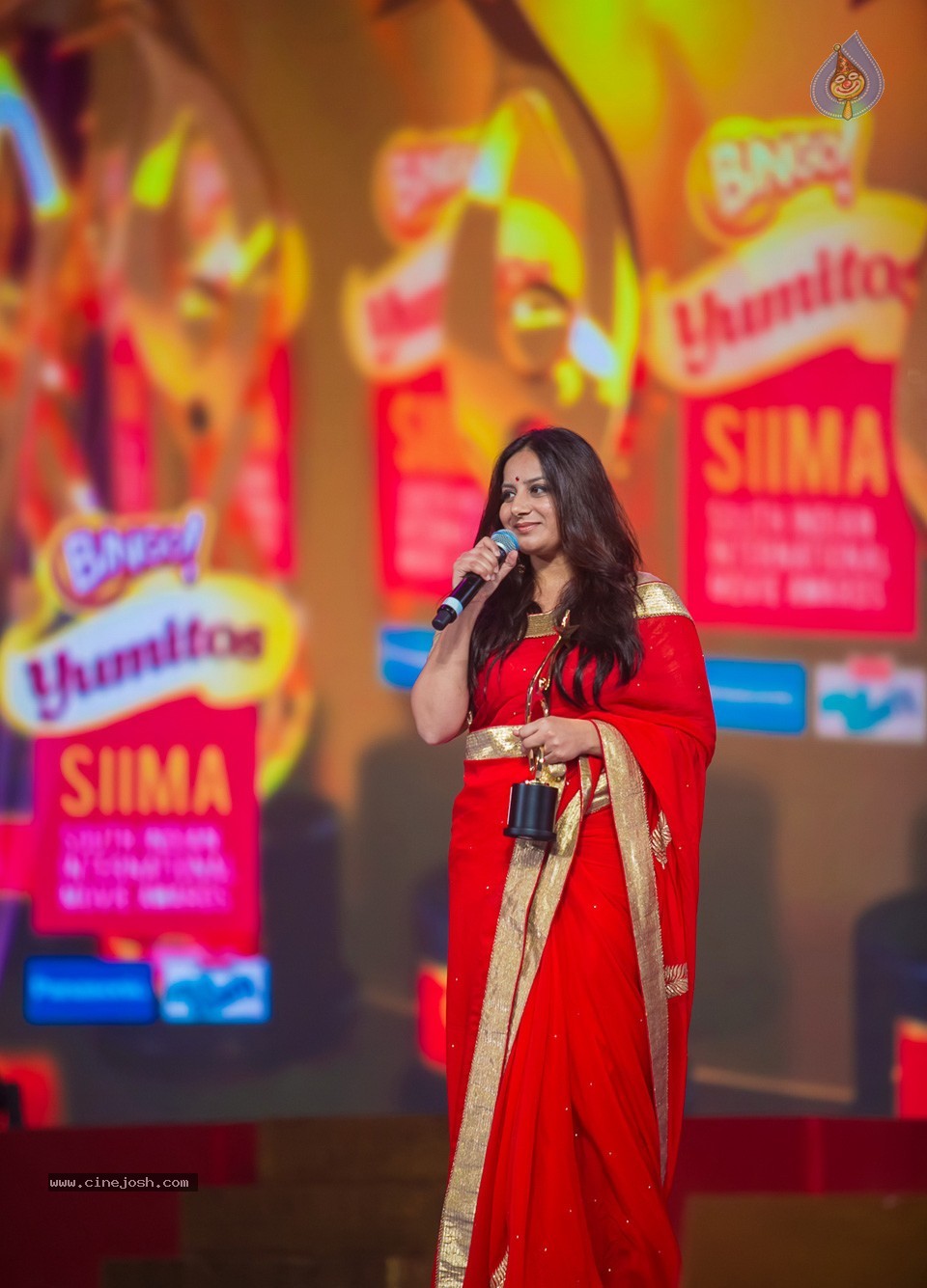 SIIMA 2013 Awards Day2 Photos 02 - 128 / 156 photos