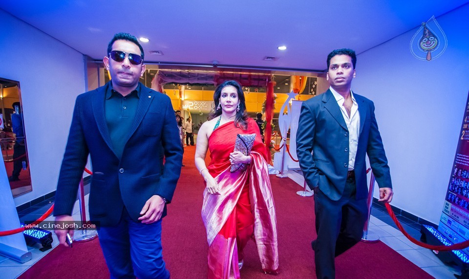 SIIMA 2013 Awards Day2 Photos 02 - 142 / 156 photos