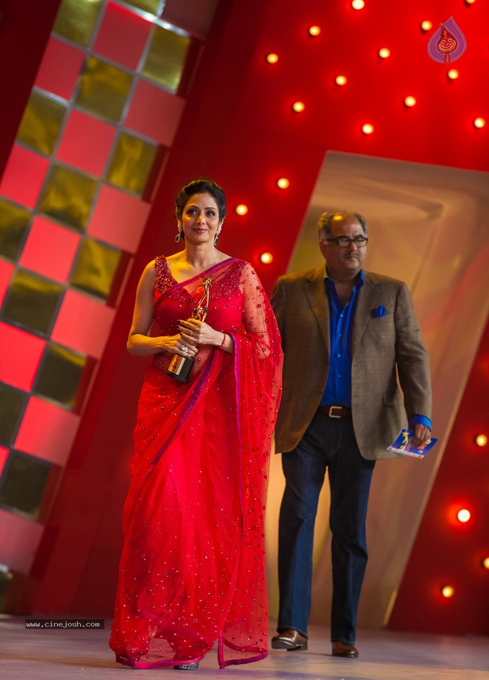 SIIMA 2013 Awards Day2 Photos 02 - 151 / 156 photos