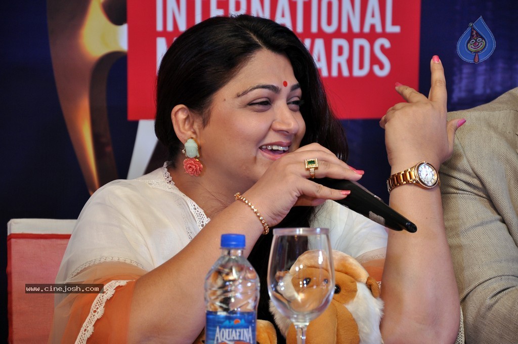 SIIMA 2014 Press Meet at Chennai - 28 / 104 photos