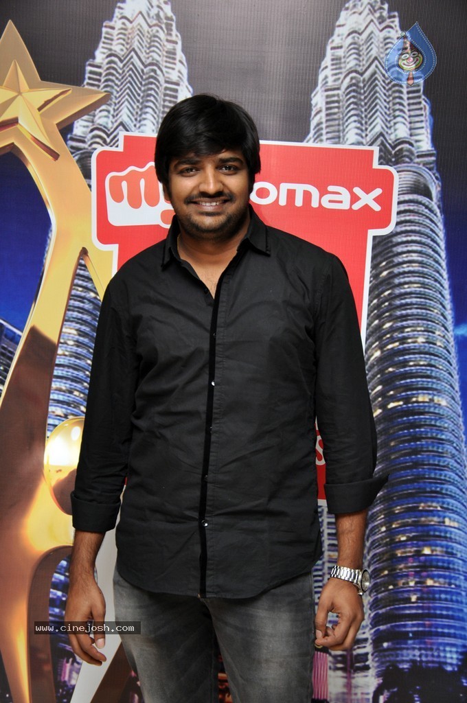 SIIMA 2014 Press Meet at Chennai - 35 / 104 photos