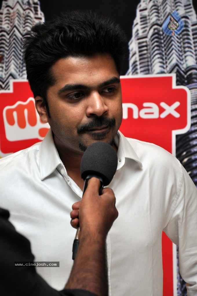 SIIMA 2014 Press Meet at Chennai - 82 / 104 photos