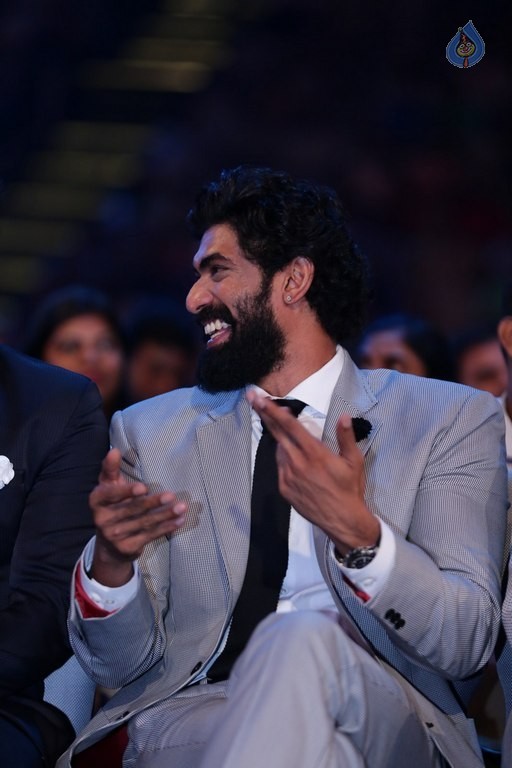 SIIMA 2016 Awards Function Photos Day 1 - 14 / 77 photos