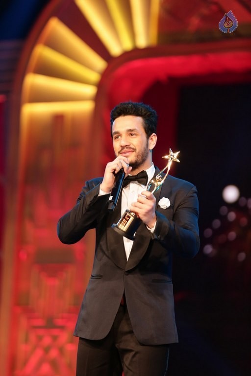 SIIMA 2016 Awards Function Photos Day 1 - 22 / 77 photos
